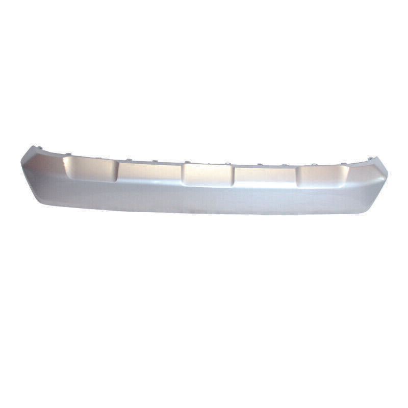 Silver Rear Body Panel Fit 2019-2022 Toyota RAV4 USA Silver/Black Rear Bumper Lower Molding B ...