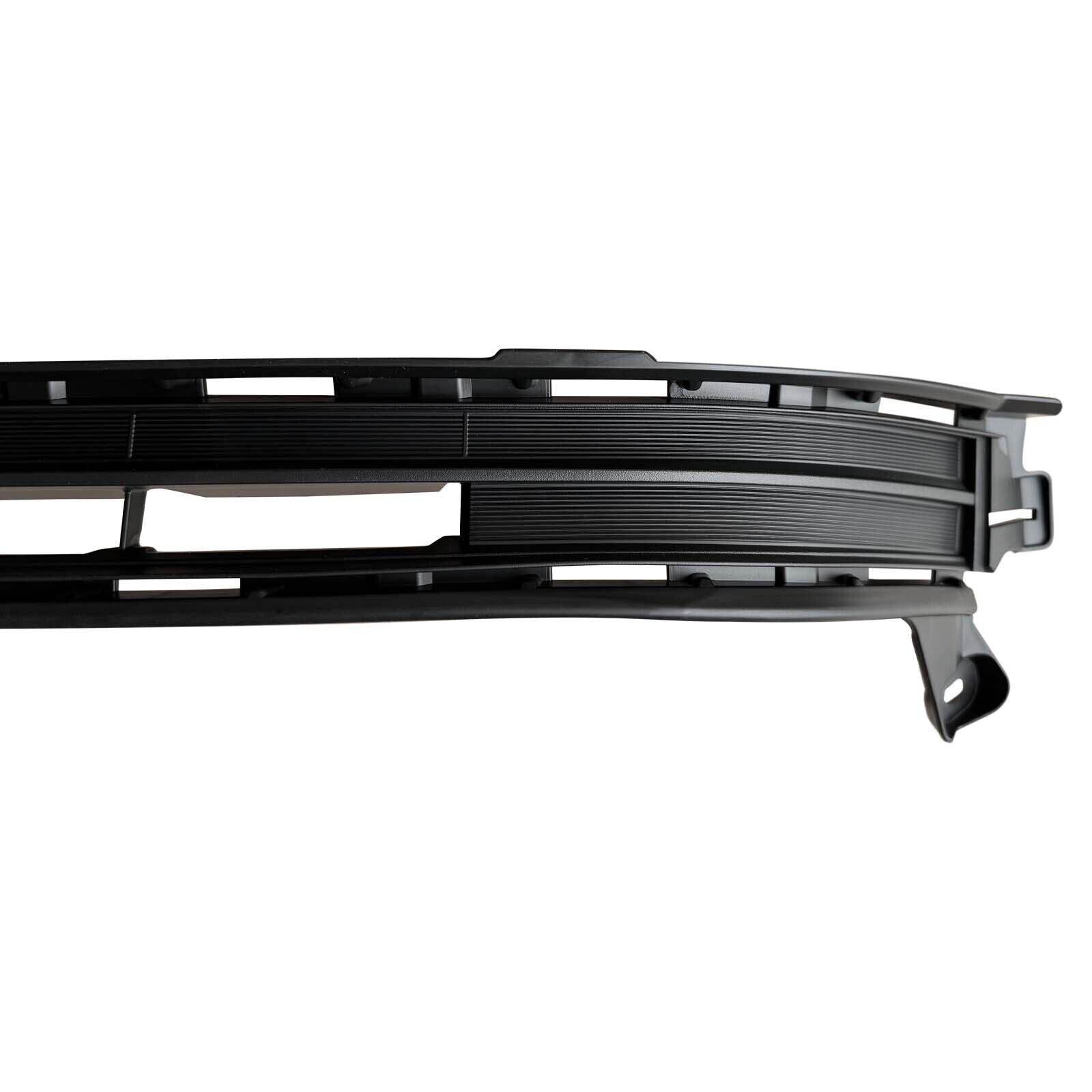 2019-2021 Toyota Rav4 Front Grille with Bracket&Absorber&Fog Light