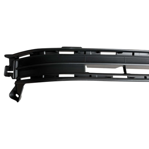 2019-2021 Toyota Rav4 Front Grille with Bracket&Absorber&Fog Light