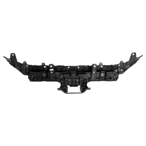 2019-2021 Toyota Rav4 Front Grille with Bracket&Absorber&Fog Light