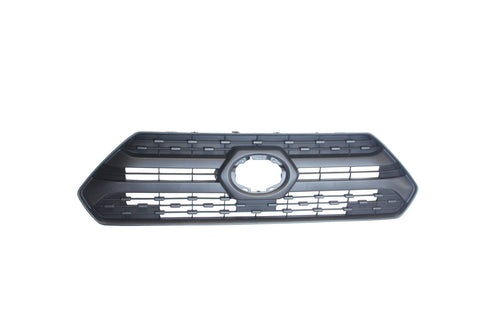 2019-2021 Toyota Rav4 Front Grille with Bracket&Absorber&Fog Light