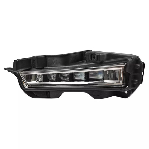 2019-2022 Honda HR-V Front Bumper LED Fog Lights