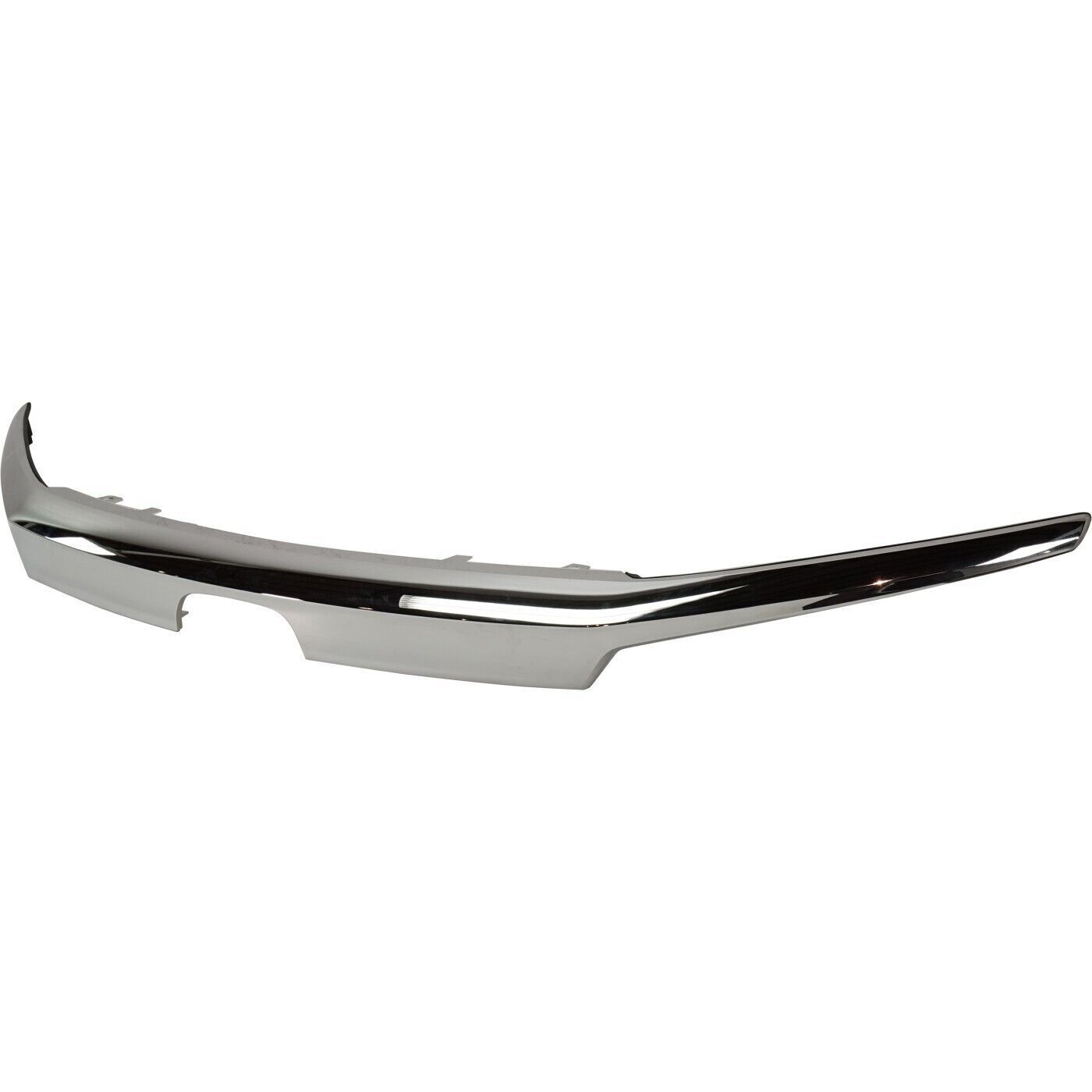 2019-2022 Honda Pilot EX Chrome Front Upper Grille Trim