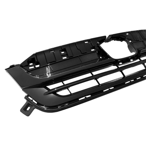 2019-2022 Honda Pilot Front Upper Grille