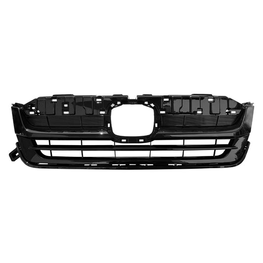 2019-2022 Honda Pilot Front Upper Grille