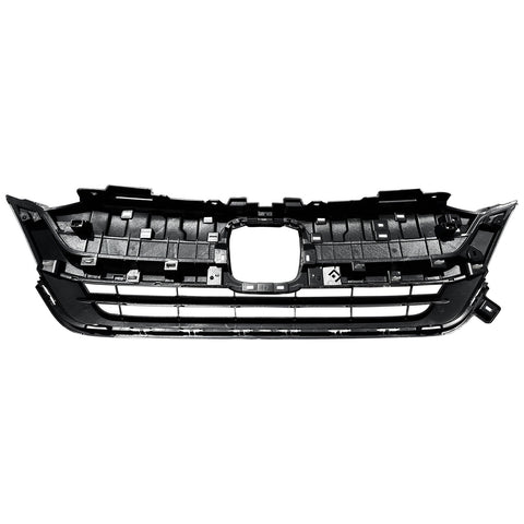 2019-2022 Honda Pilot Front Upper Grille