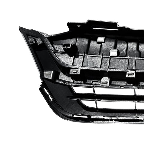 2019-2022 Honda Pilot Front Upper Grille