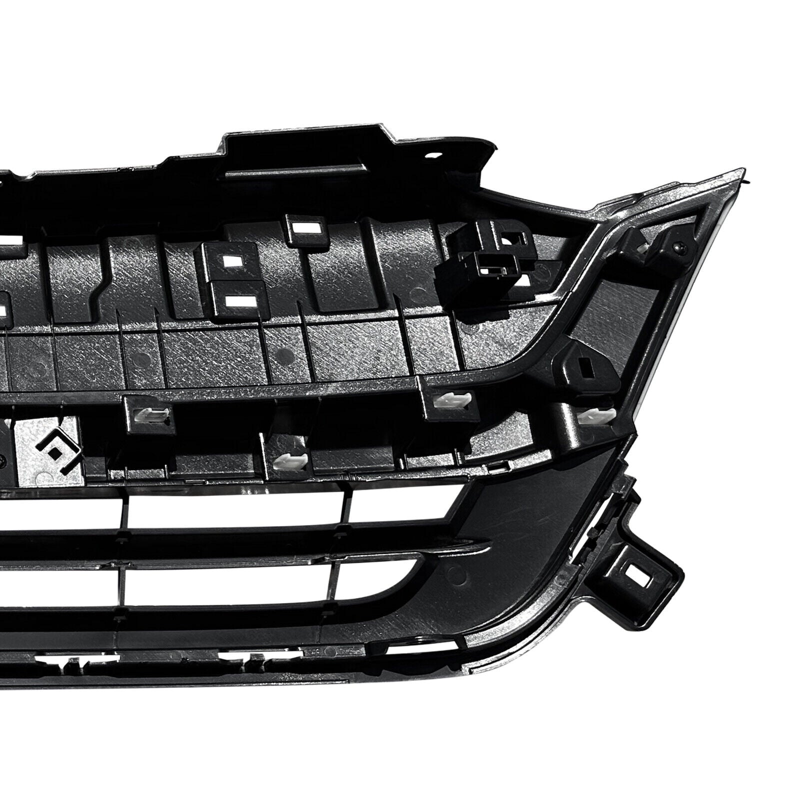 2019-2022 Honda Pilot Front Upper Grille