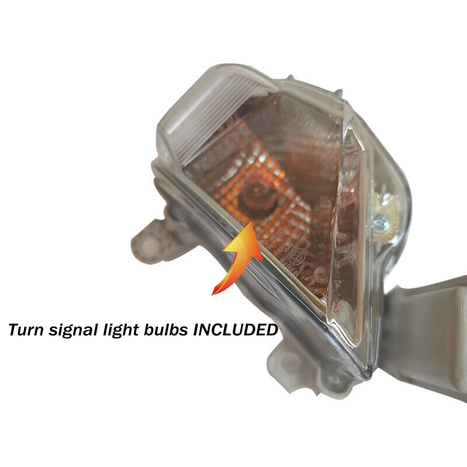 2019-2022 Nissan Altima Fog Lights&Turn Signal Lamp