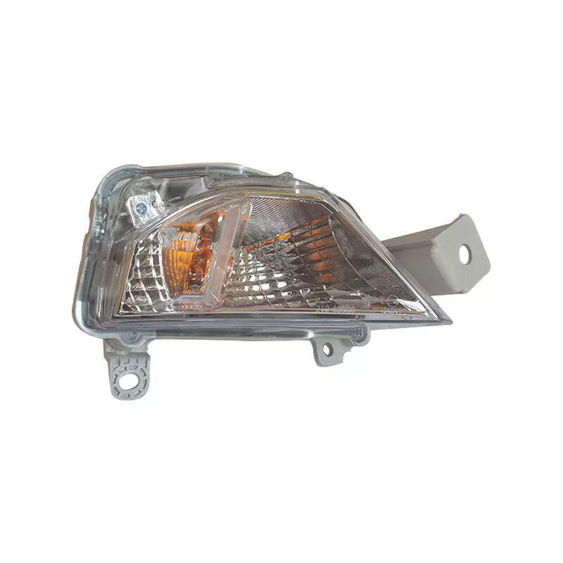 2019-2022 Nissan Altima RH Turn Signal Corner Side Park Light