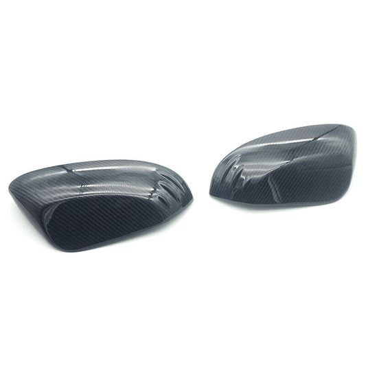 2019-2022 Toyota Corolla 3K Carbon Fiber Mirror Covers