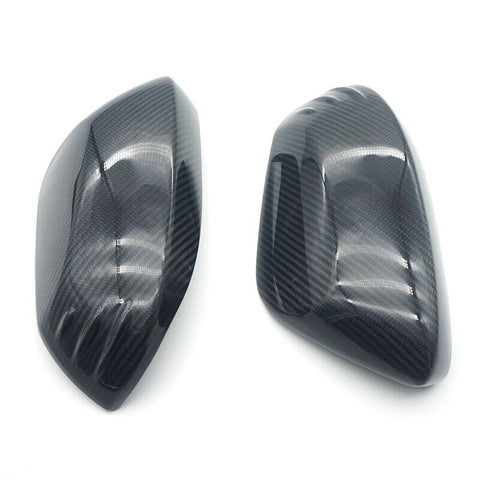 2019-2022 Toyota Corolla 3K Carbon Fiber Mirror Covers