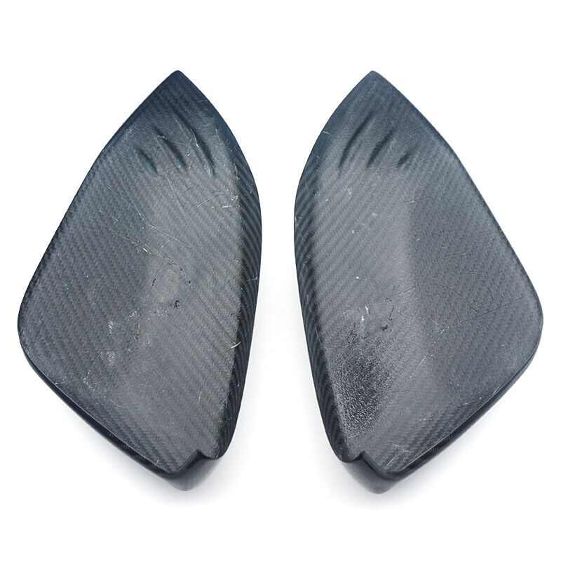 2019-2022 Toyota Corolla 3K Carbon Fiber Mirror Covers