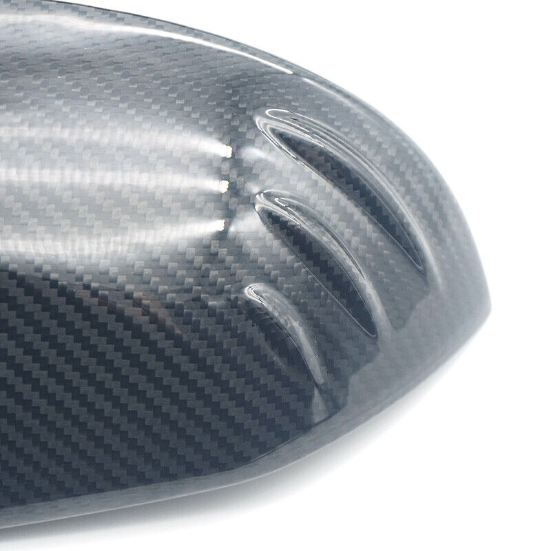 2019-2022 Toyota Corolla 3K Carbon Fiber Mirror Covers