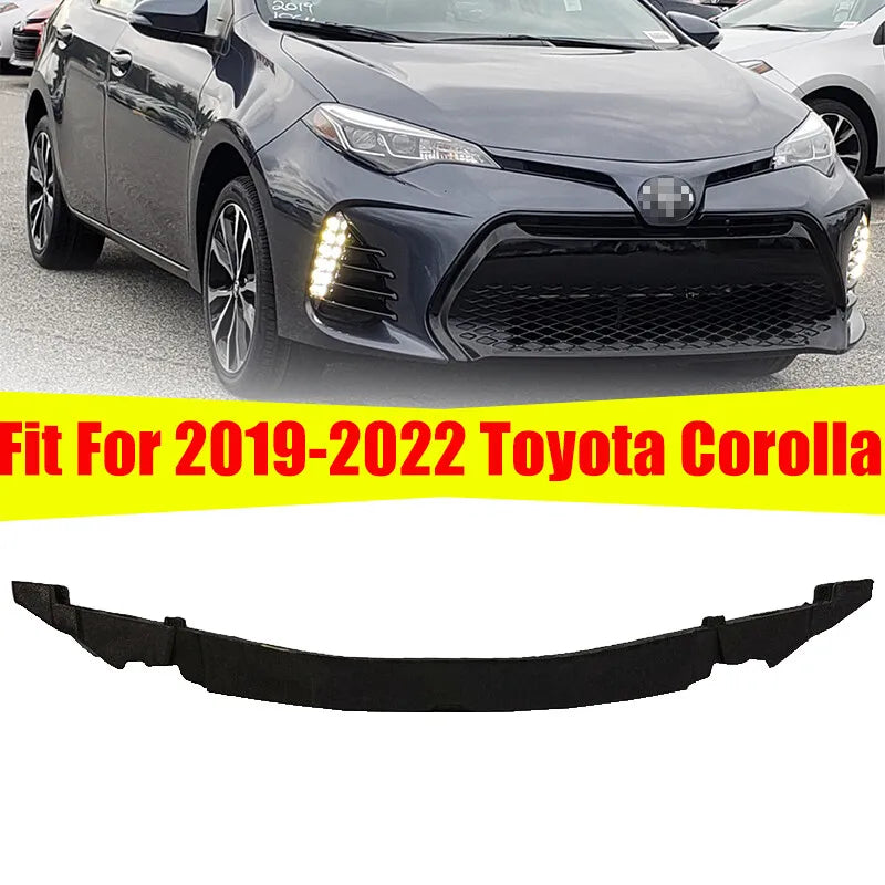 2019-2022 Toyota Corolla Bumper Impact Absorber