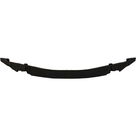 2019-2022 Toyota Corolla Bumper Impact Absorber