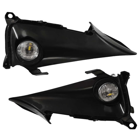 2019-2022 Toyota Corolla Hatchback LED Fog Light