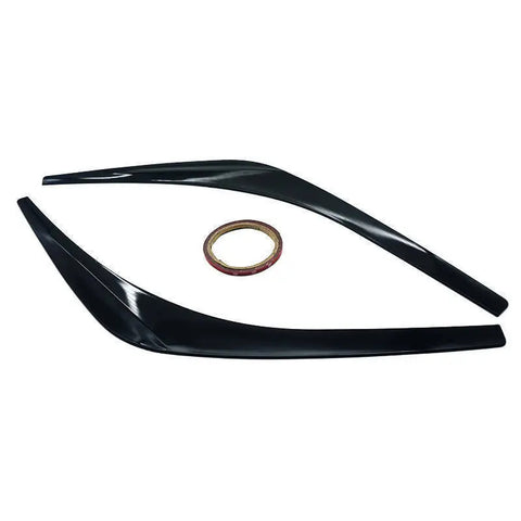 2019-2022 Toyota Corolla Hatchback Headlight Eyelid Strip Trim