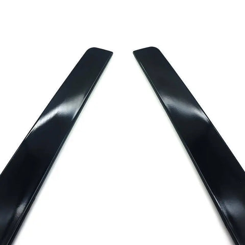 2019-2022 Toyota Corolla Hatchback Headlight Eyelid Strip Trim