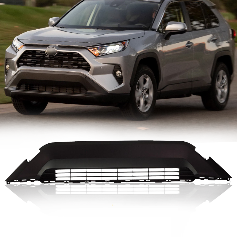 2019 2020 2021 2022 Toyota RAV4 Bumper Grille