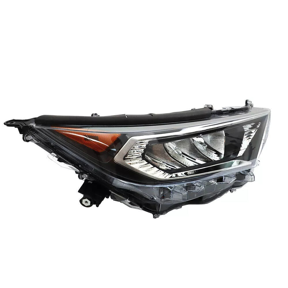 2019-2022 Toyota RAV4 LE XLE Headlights