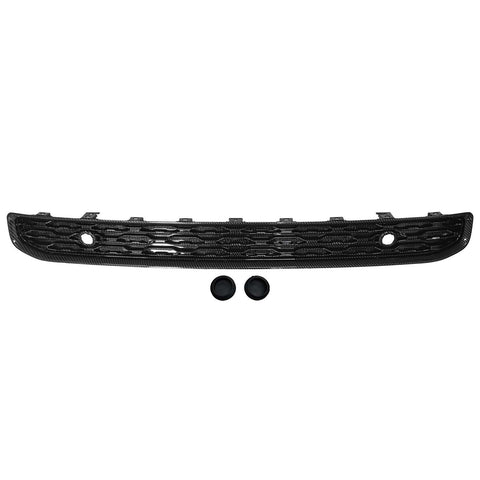 2019-2023 Dodge RAM 1500 Front Lower Grille With Sensor Cap