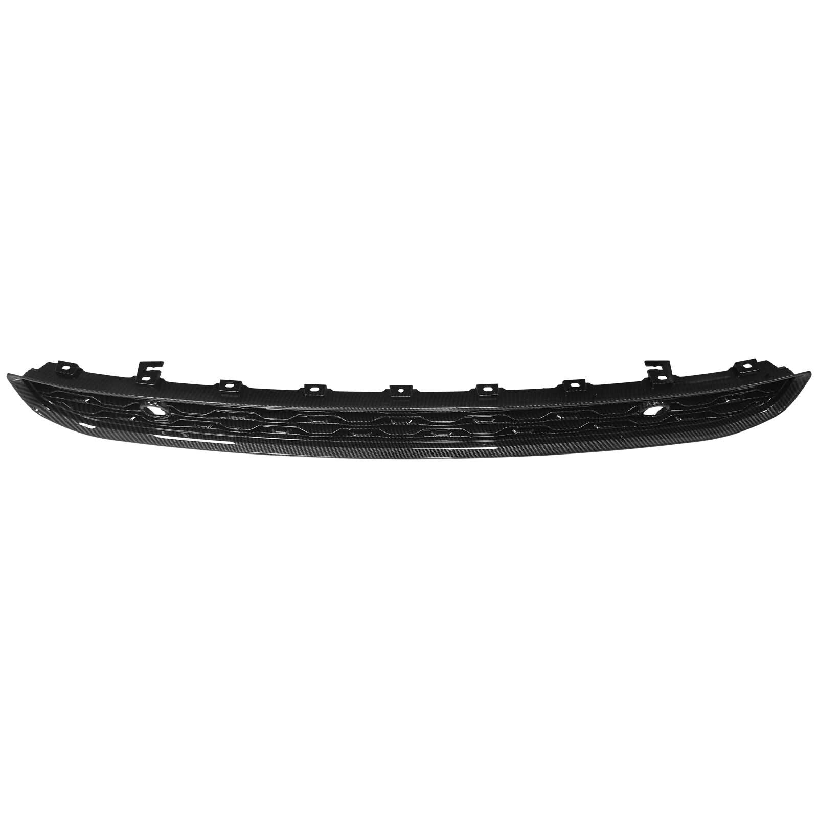 2019-2023 Dodge RAM 1500 Front Lower Grille With Sensor Cap