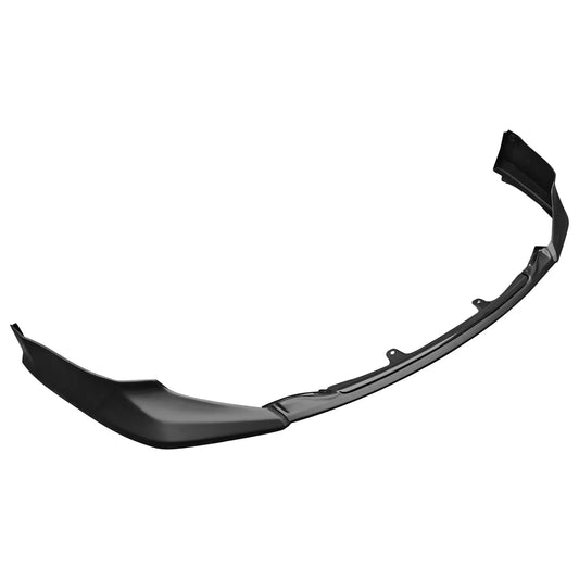 2019-2023 Toyota Corolla Hatchback TRD Style Front Bumper Lip