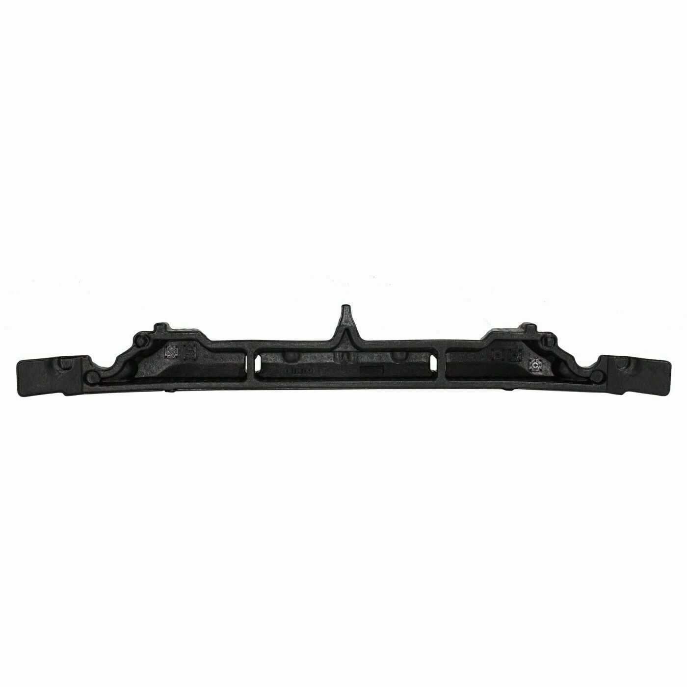 2019-2023 Toyota Rav4 LE XLE Black Front Bumper Inner Absorber