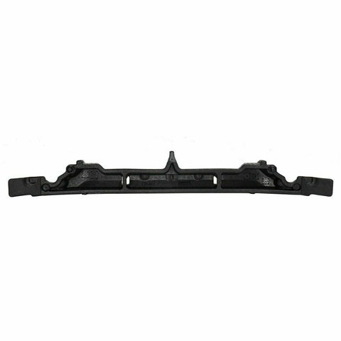 2019-2023 Toyota Rav4 LE XLE Black Front Bumper Inner Absorber