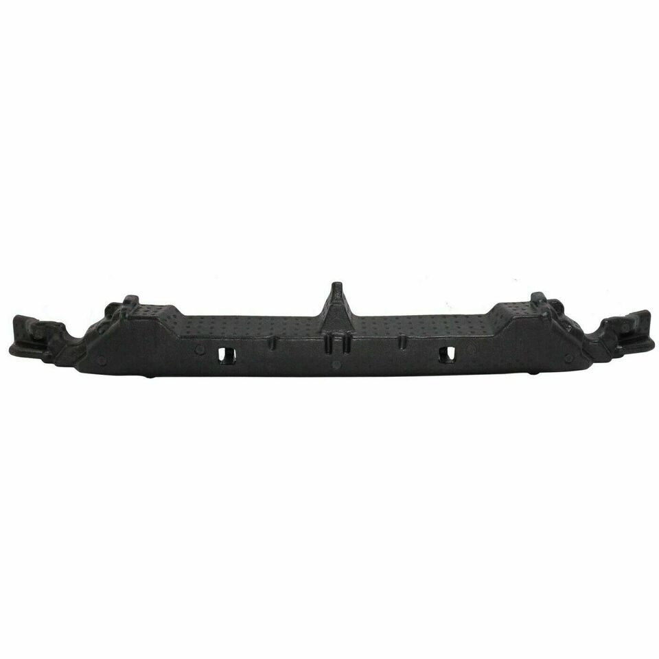 2019-2023 Toyota Rav4 LE XLE Black Front Bumper Inner Absorber