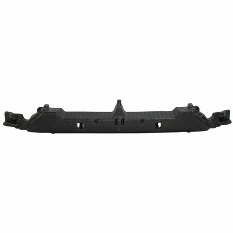 2019-2023 Toyota Rav4 LE XLE Black Front Bumper Inner Absorber