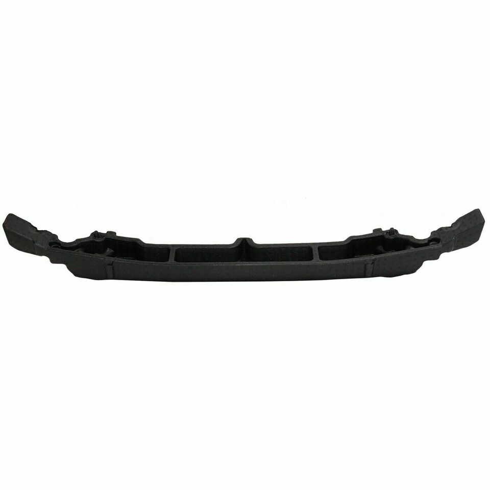 2019-2023 Toyota Rav4 LE XLE Black Front Bumper Inner Absorber