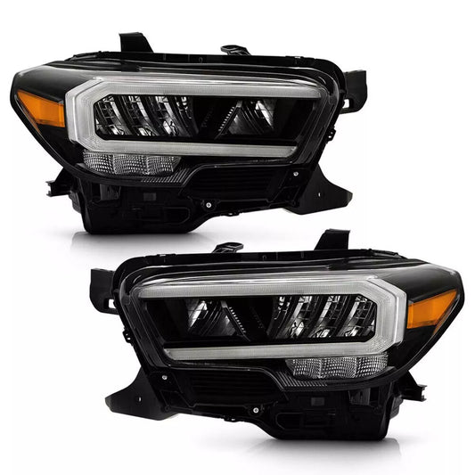 2020-2023 Toyota Tacoma Limited / TRD LED Headlights