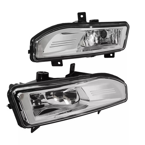 2020 2021 2022 Nissan Sentra S/SV Bumper Fog Lights