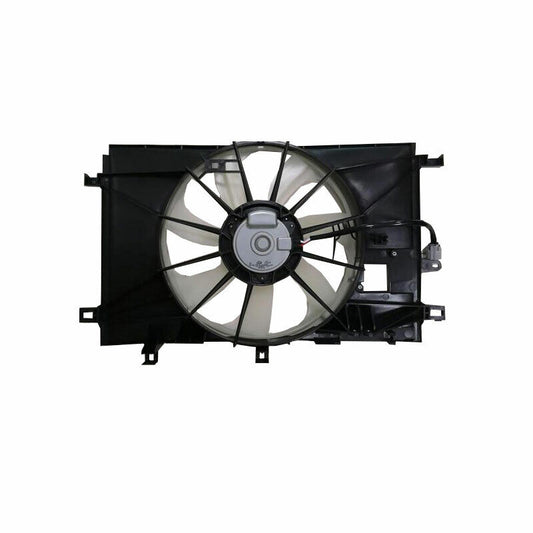 2020 2021 2022 Toyota Corolla 1.8L Cooling Fan