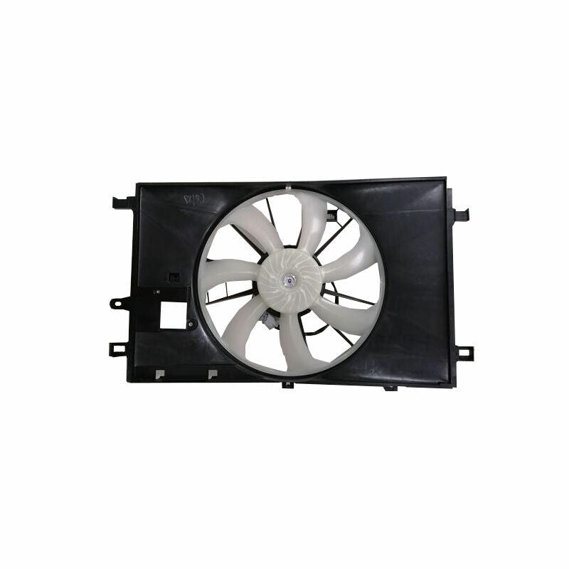 2020 2021 2022 Toyota Corolla 1.8L Cooling Fan