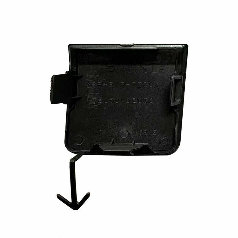 2020 2021 2022 Toyota Corolla LE XLE Rear Tow Cap