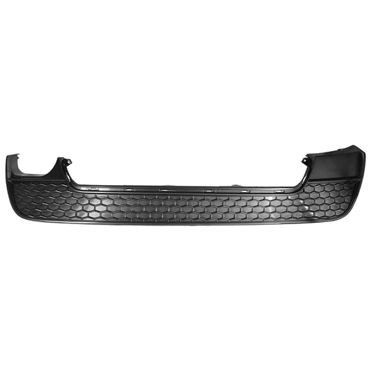 2020 2021 2022 Toyota Corolla SE XSE Rear Bumper Lower Valance Cover