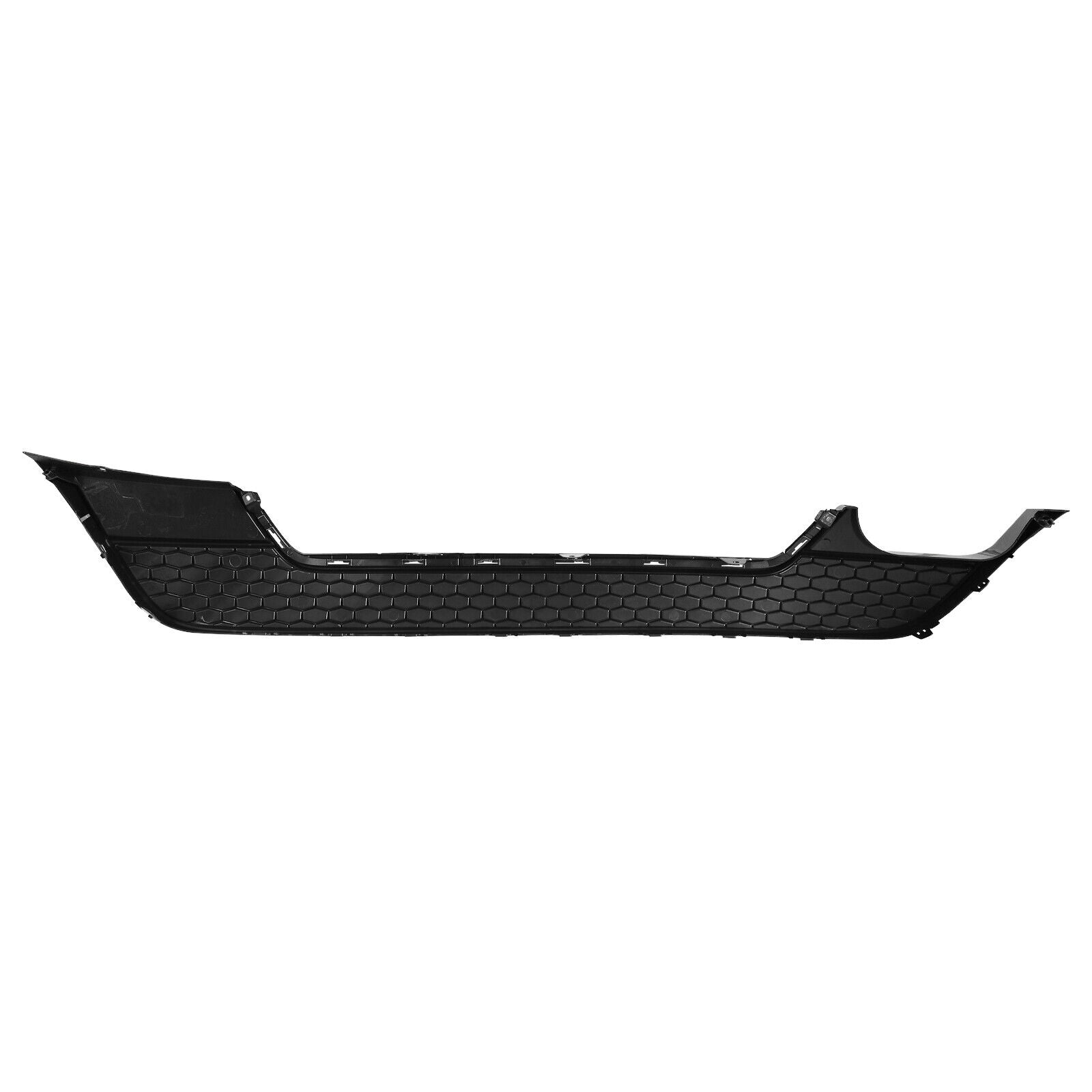 To1195122 Fit Toyota Corolla SE XSE 2020 21 2022 Rear Bumper Lower Valance Cover ...