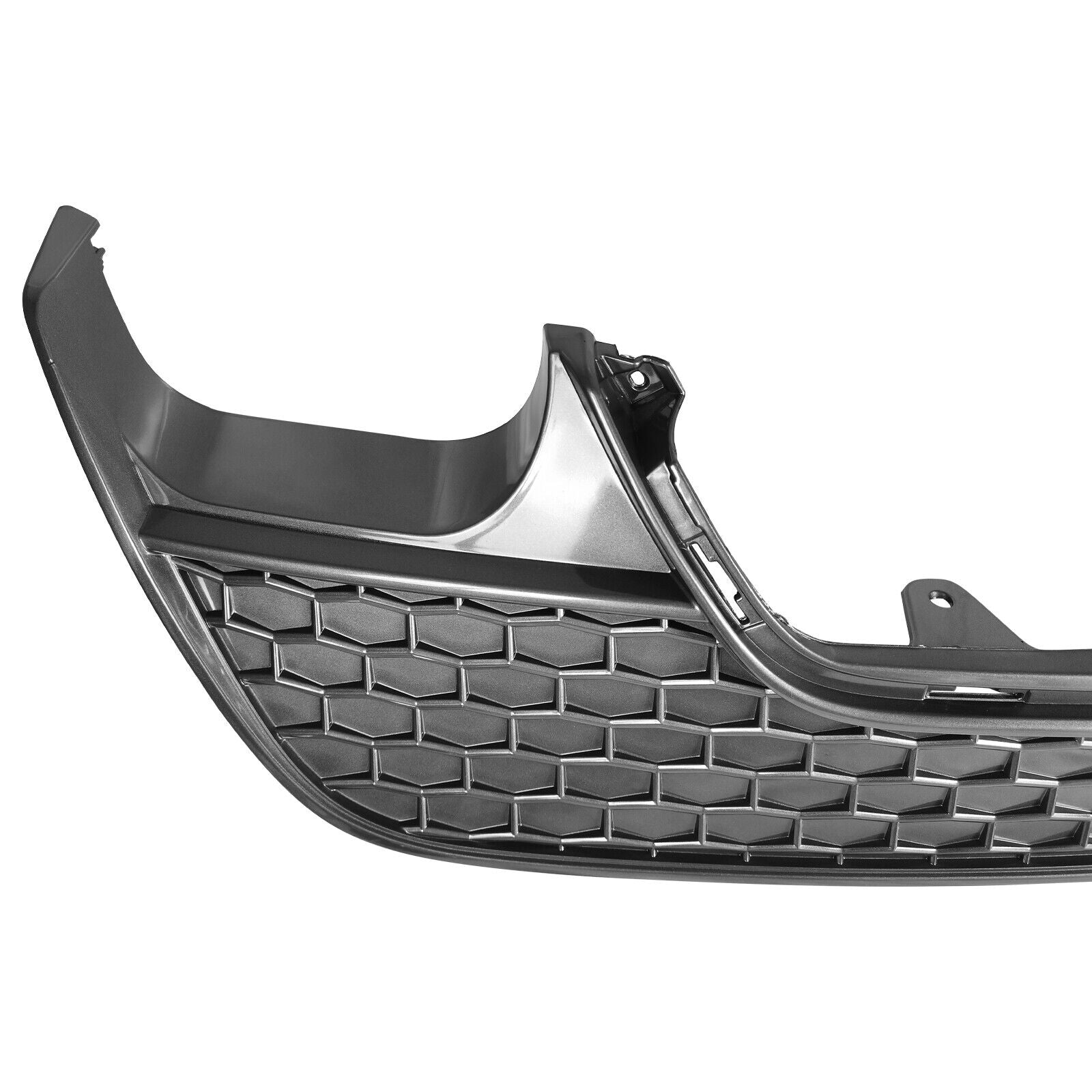 To1195122 Fit Toyota Corolla SE XSE 2020 21 2022 Rear Bumper Lower Valance Cover ...
