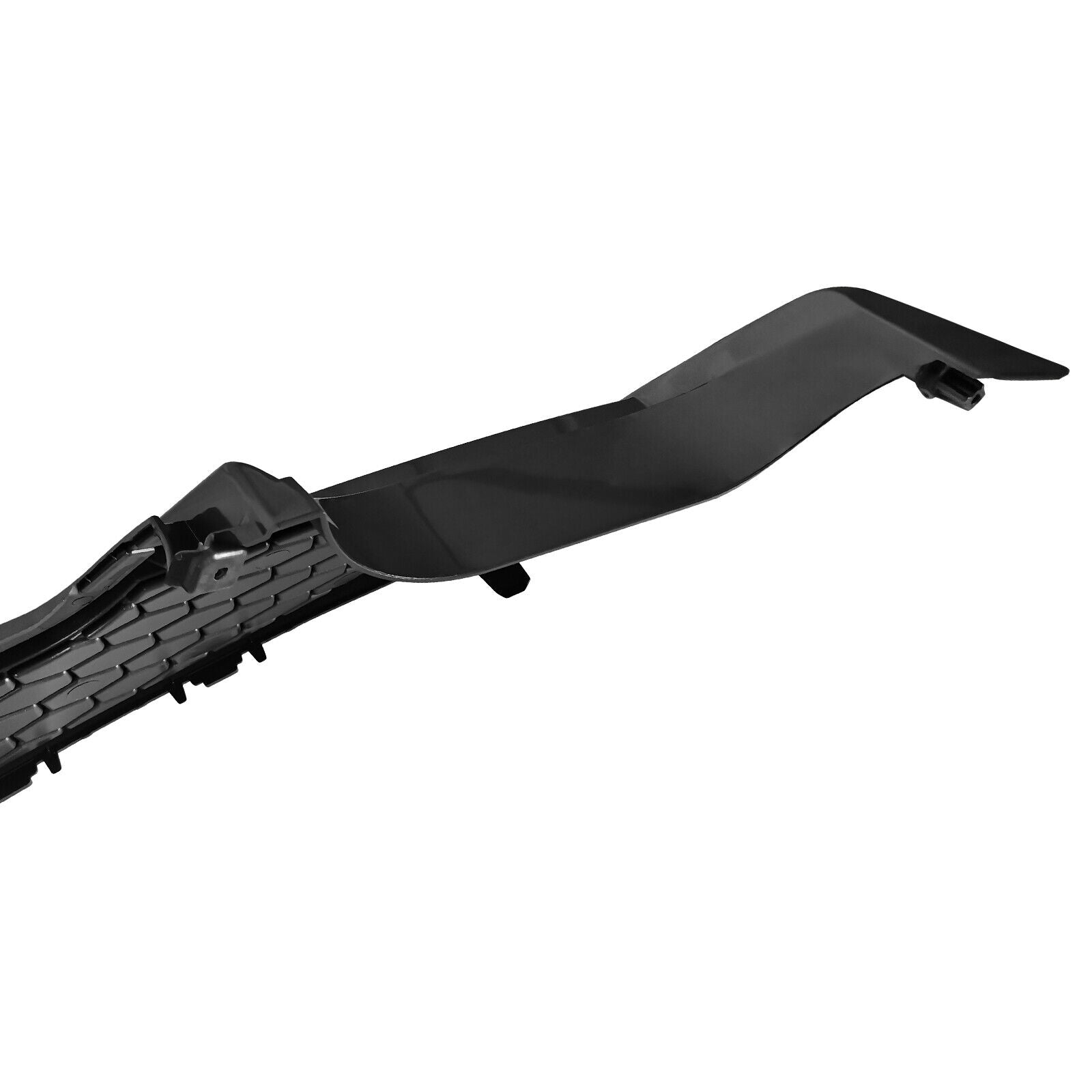 To1195122 Fit Toyota Corolla SE XSE 2020 21 2022 Rear Bumper Lower Valance Cover ...