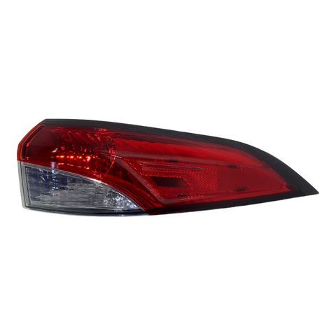 2020 2021 Toyota Corolla Red Rear Right Outer Tail Light Brake Lamp