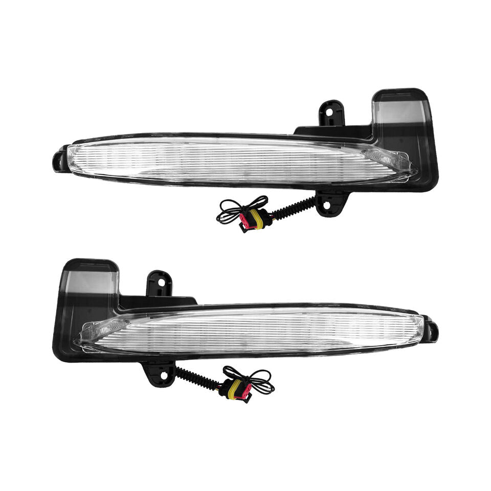 2020-2023 Toyota Corolla SE/XSE Front Fog Lights