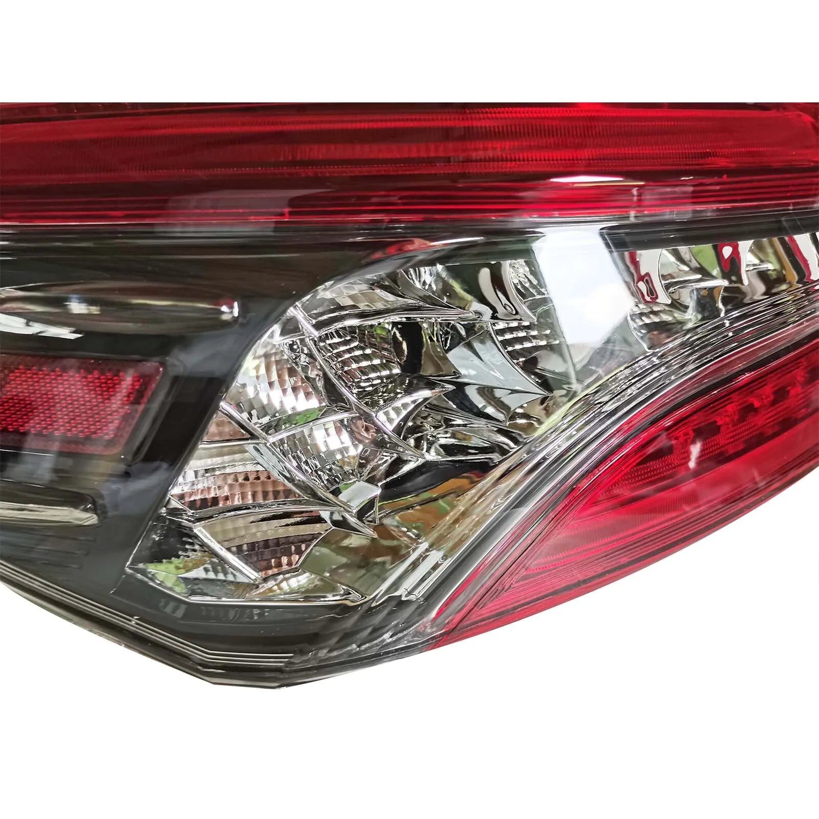 2020 2022 2023 Toyota Camry XLE XSE LED Outer Tail Light Driver Left