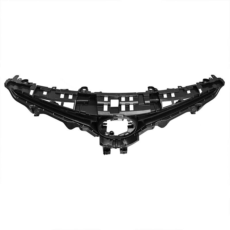 2021 2022 Toyota Camry SE XSE Hybrid Front Upper black grille