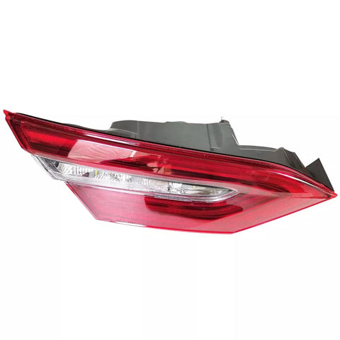 2021 2022 2023 Toyota Camry XSE XLE Rear Inner&Outer LED Tail Lights