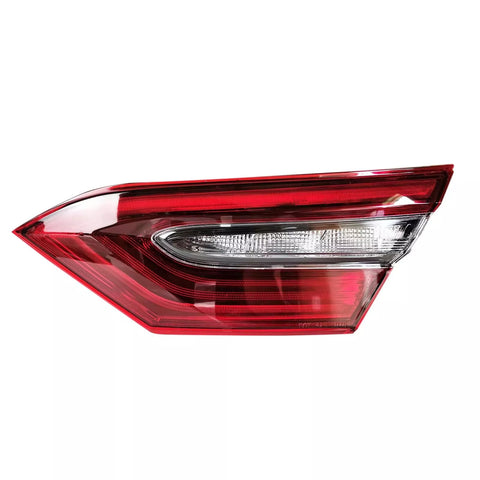 2021 2022 2023 Toyota Camry XSE XLE Rear Inner&Outer LED Tail Lights