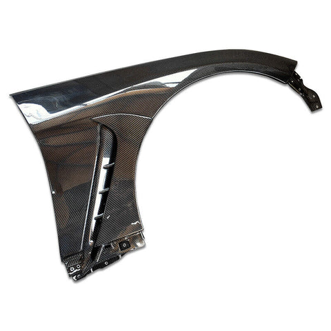 2022 2023 2024 BRZ ZD8 GR86 ZN8 Fender Vent