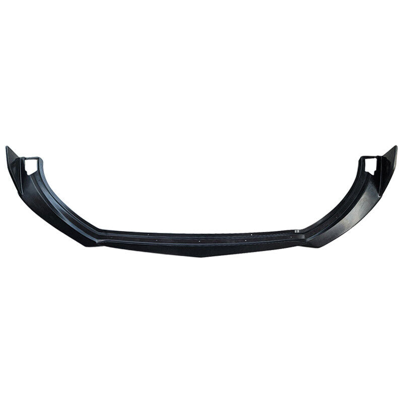 2022 2023 2024 TOYOTA GR86 ZN8 PU Front Bumper Lip